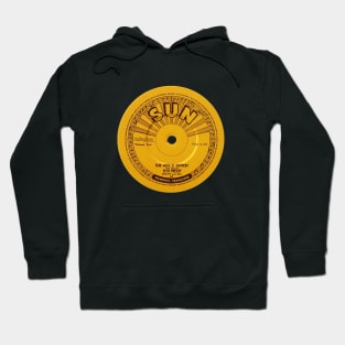 ELVIS PRESLEY- BLUE MOON OF KENTUCKY Hoodie